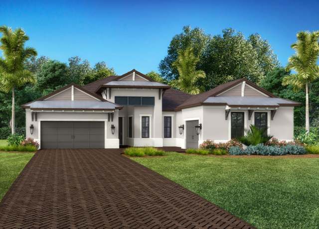 Property at Positano 2 Plan, Bradenton, FL 34209, 3 beds, 2 baths