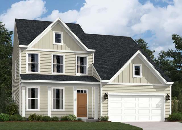 Property at Plymouth Plan, Fishersville, VA 22939, 4 beds, 2.5 baths