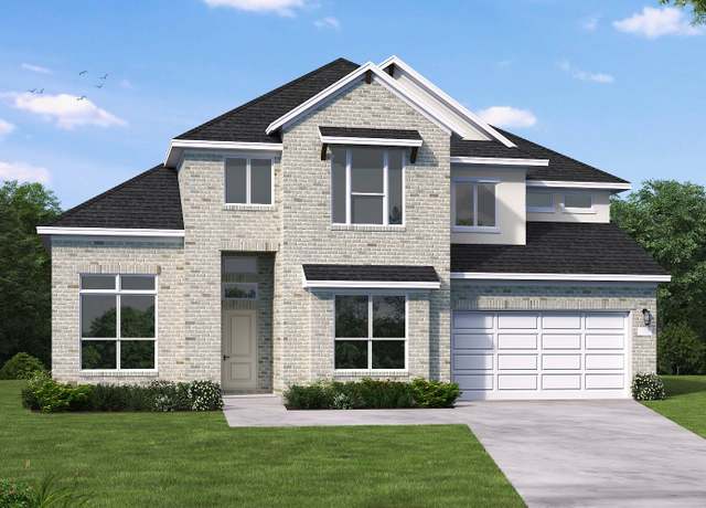 Property at 1809 Camay St, Leander, TX 78641, 4 beds, 4.5 baths