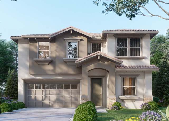 Property at Residence 8 Plan, Pittsburg, CA 94565, 5 beds, 3 baths