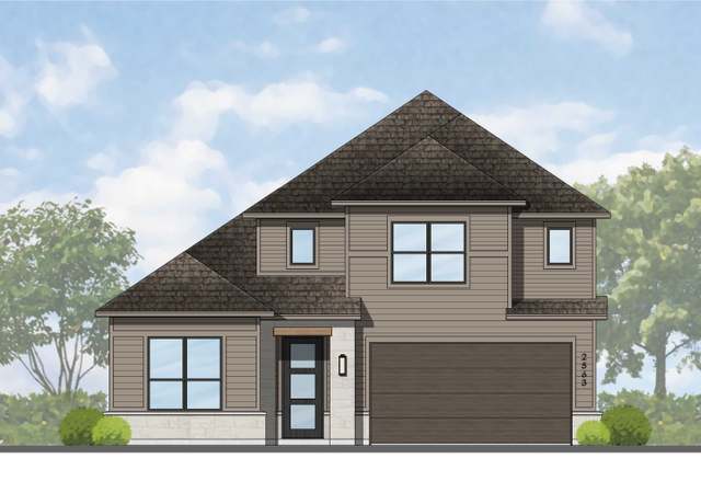Property at Plan Torres Plan, Schertz, TX 78154, 4 beds, 3 baths