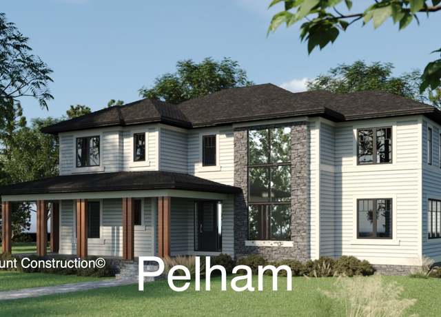 Property at Pelham Plan, Chevy Chase, MD 20815, 5 beds, 3.5 baths