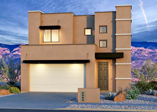 Property at The Mazatlan Plan, Rio Rancho, NM 87124, 3 beds, 2.5 baths