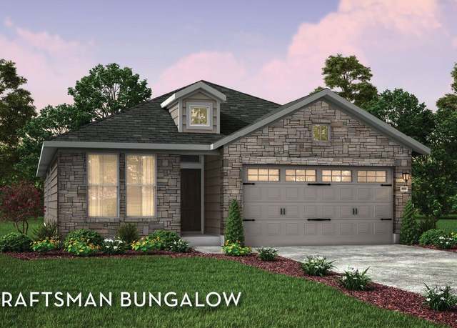 Property at Montauk Plan, Schertz, TX 78154, 3 beds, 2 baths
