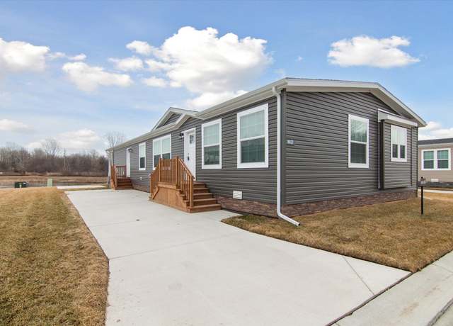 Property at 8738 Daniel Dr, Willis, MI 48191, 3 beds, 2 baths