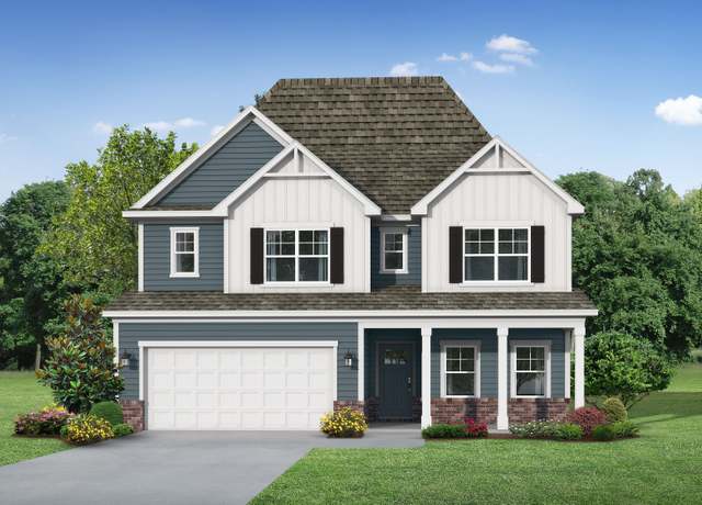 Property at The Shelby D Plan, Athens, AL 35613, 3 beds, 2.5 baths