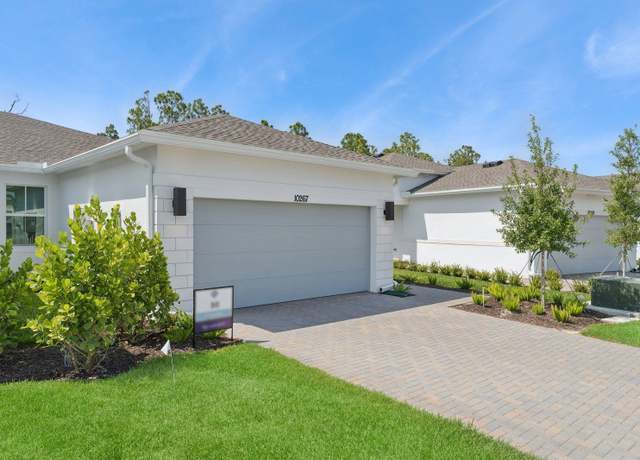 Property at 10267 NW Dreamweaver Rd, Port Saint Lucie, FL 34987, 2 beds, 2 baths