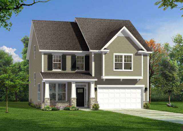 Property at Devon Plan, Angier, NC 27501, 3 beds, 2.5 baths