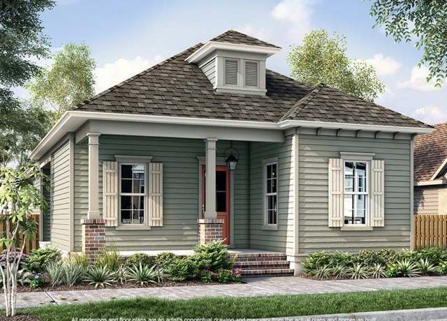 Property at Minden Plan, Scott, LA 70583, 3 beds, 2 baths