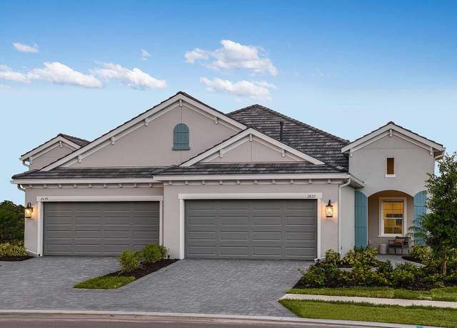 Property at Tidewater 2 Plan, Sarasota, FL 34240, 2 beds, 2 baths