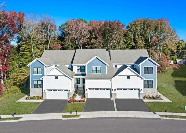 Property at Dolcetto Plan, Kuser Road Hamilton, NJ 08690, 3 beds, 2.5 baths