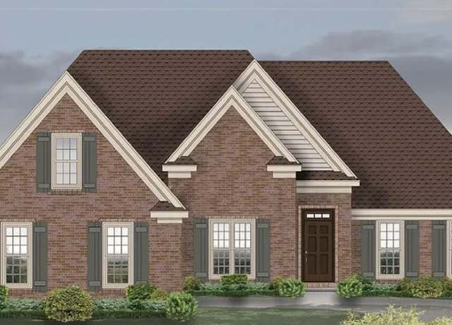 Property at Redwood Plan, Southaven, MS 38672, 3 beds, 2 baths