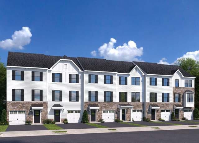 Property at Strauss with Rooftop Deck Plan, Somers Point, NJ 08244, 4 beds, 3 baths