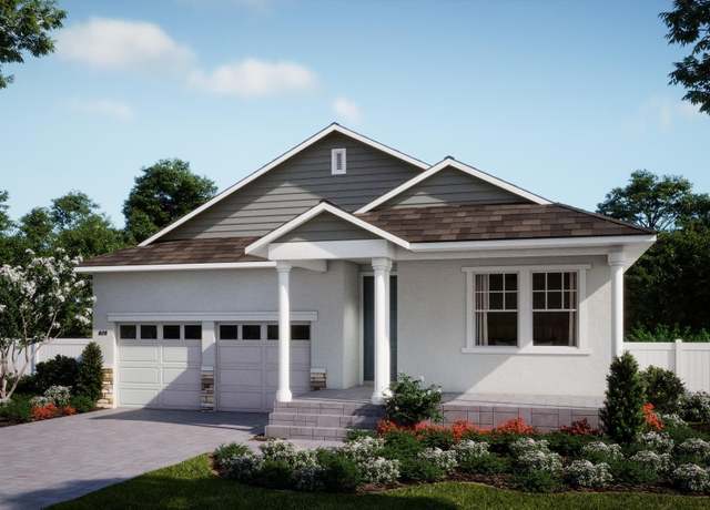 Property at Willow Plan, Groveland, FL 34736, 4 beds, 3 baths
