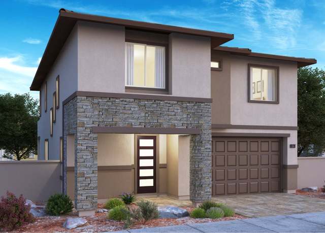 Property at 307 Mount Tyndall St, Henderson, NV 89015, 3 beds, 2.5 baths