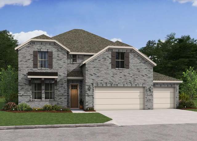 Property at 4113 Hazy Rock Ln, League City, TX 77573, 4 beds, 3.5 baths