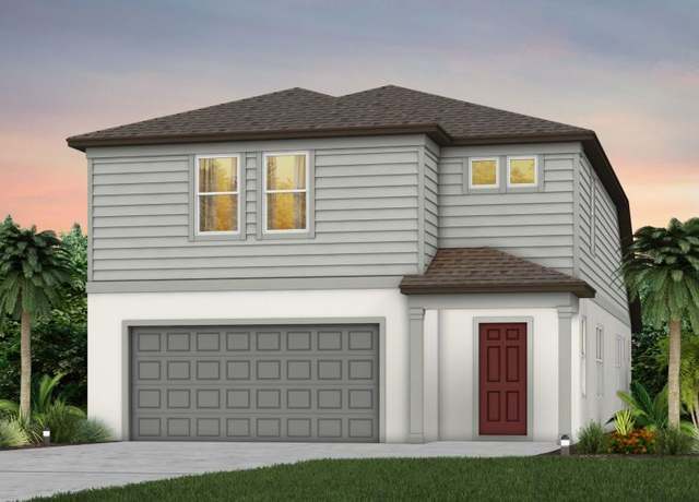 Property at Marlin Plan, Spring Hill, FL 34609, 3 beds, 2.5 baths