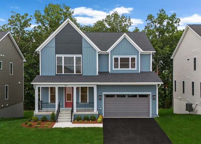 Property at 106 Alabaster Ln, Stephenson, VA 22656, 4 beds, 3.5 baths