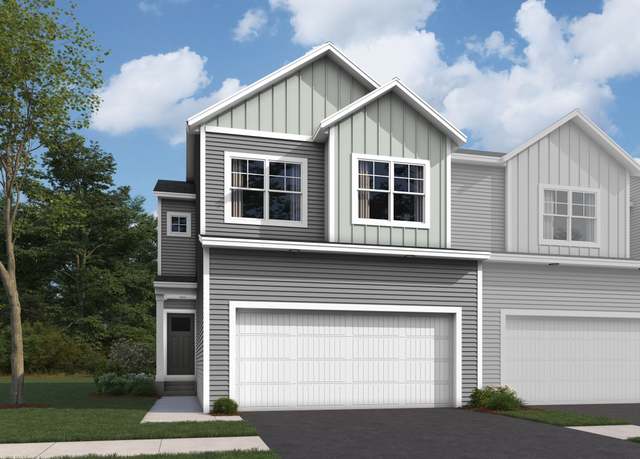 Property at Albany Plan, Minnetrista, MN 55331, 3 beds, 2.5 baths