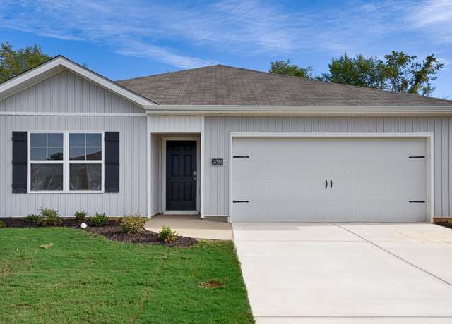 Property at Aldridge Plan, Owens Cross Roads, AL 35763, 3 beds, 2 baths