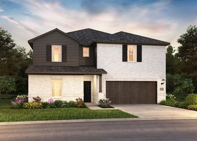 Property at 10732 Modoc Dr, Fort Worth, TX 76179, 5 beds, 3.5 baths