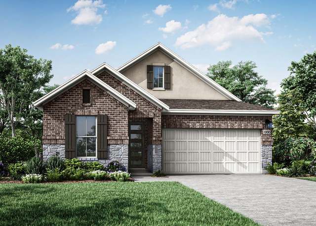 Property at Aspen Plan, Georgetown, TX 78626, 3 beds, 2 baths