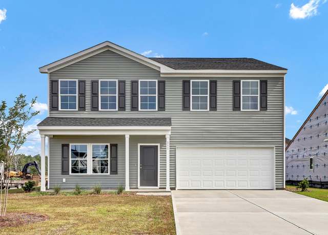 Property at 211 Lady Bug Dr, Sneads Ferry, NC 28460, 4 beds, 2.5 baths