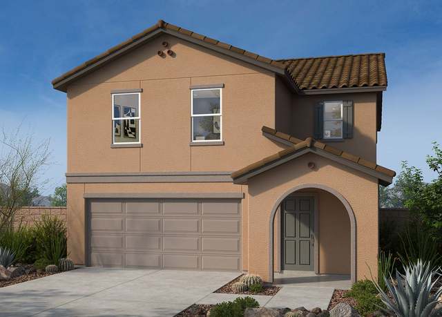 Property at Plan 2063 Plan, Sahuarita, AZ 85629, 3 beds, 2.5 baths