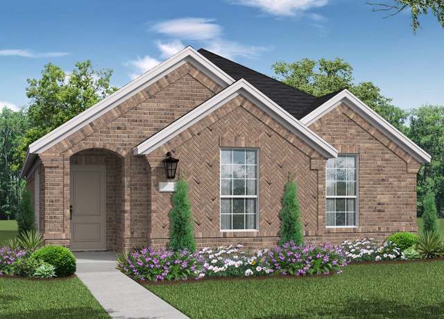 Property at Bedias Plan, Northlake, TX 76247, 3 beds, 2 baths