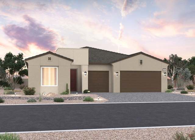 Property at Windsor Plan, Boulder City, NV 89005, 4 beds, 3 baths