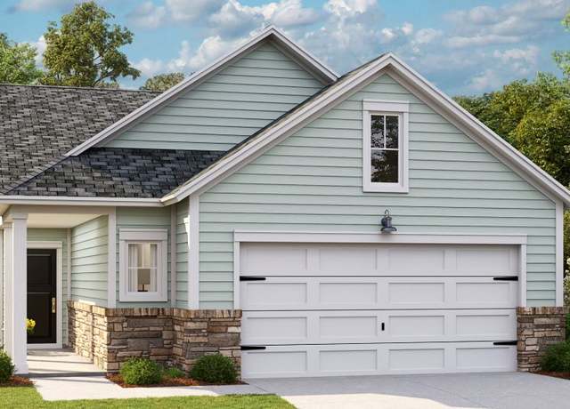 Property at HAMPTON Plan, Summerville, SC 29485, 2 beds, 2 baths