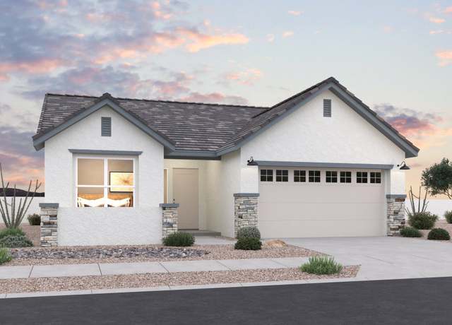 Property at 16808 W Cavedale Dr, Surprise, AZ 85387, 3 beds, 2 baths