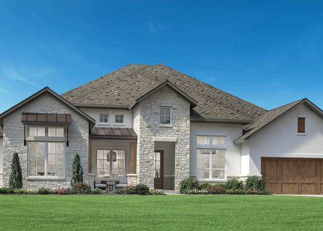 Property at Faroe Plan, Flower Mound, TX 75028, 4 beds, 4.5 baths