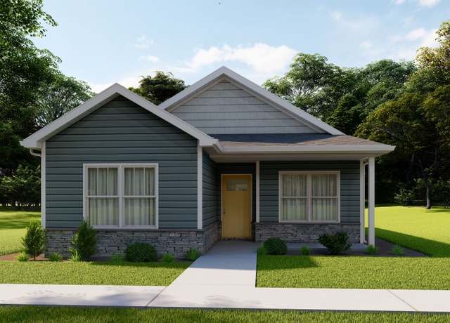 Property at The Model F Plan, Georgetown, IN 47122, 2 beds, 2 baths