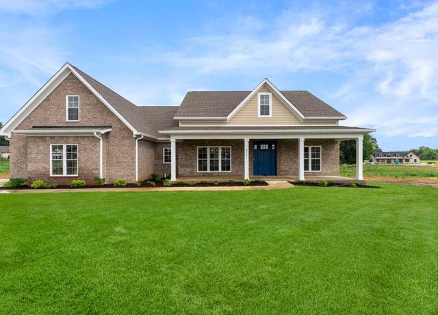 Property at The Elm Plan, Alvaton, KY 42122, 4 beds, 3.5 baths