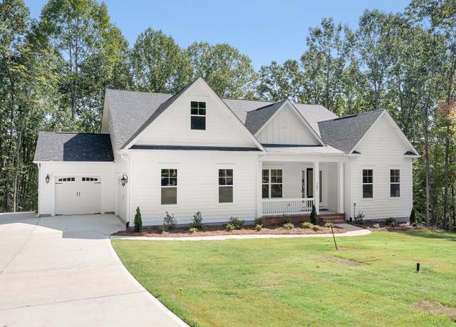 Property at Columbia with Retreat Plan, Clover, SC 29710, 4 beds, 3.5 baths