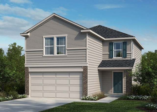 Property at 14447 Stinger Hook, Elmendorf, TX 78112, 3 beds, 2.5 baths