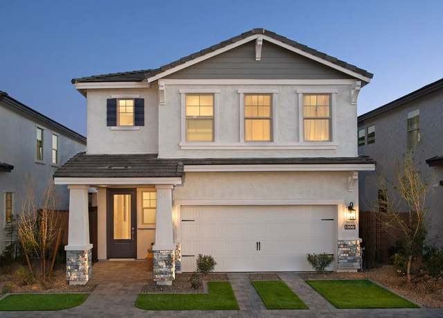 Property at Avalon Plan, Peoria, AZ 85345, 3 beds, 2.5 baths