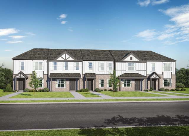 Property at Tyndall Plan, Madison, AL 35756, 3 beds, 3 baths