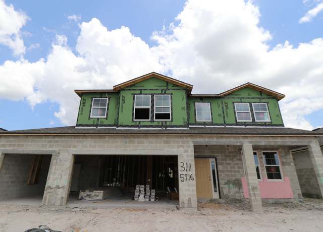 Property at 5916 Neem Ct, Lakeland, FL 33811, 5 beds, 4 baths