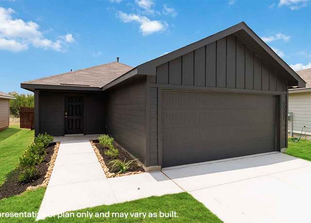 Property at Atlanta Plan, Alvin, TX 77511, 3 beds, 2 baths