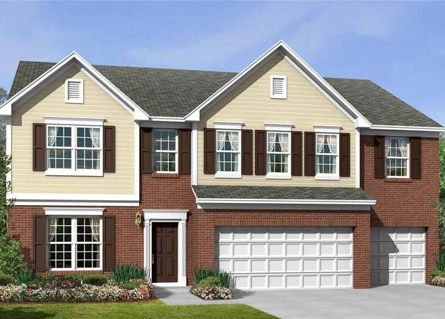 Property at Nicholas Plan, Cincinnati, OH 45248, 4 beds, 2.5 baths