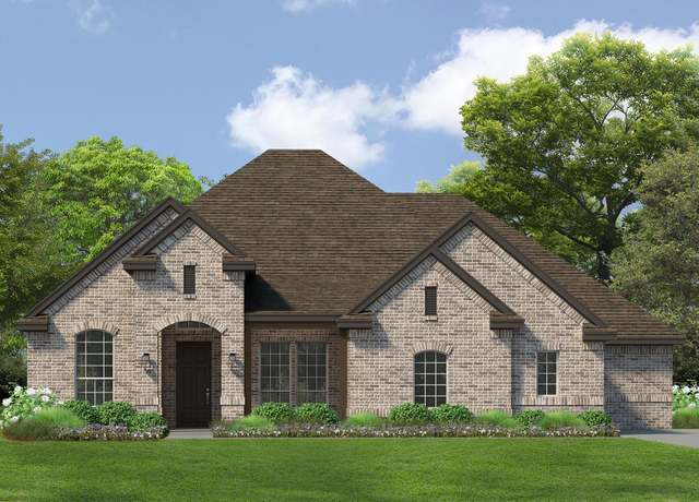 Property at Laurel Plan, Nevada, TX 75173, 3 beds, 2.5 baths