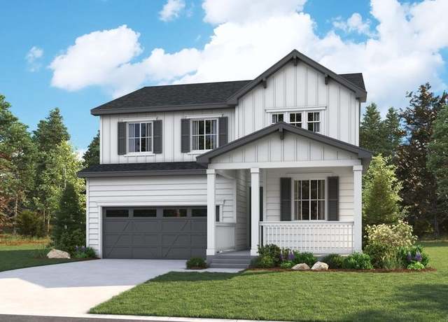 Property at Pearl Plan, Erie, CO 80026, 3 beds, 2.5 baths