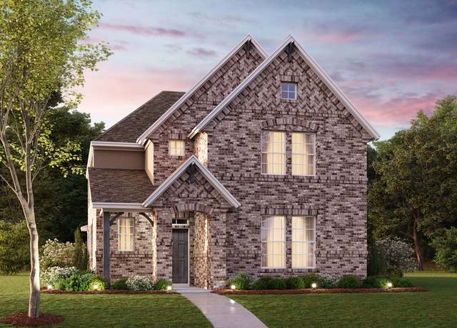Property at 3848 Nocona St, Celina, TX 75009, 4 beds, 3.5 baths