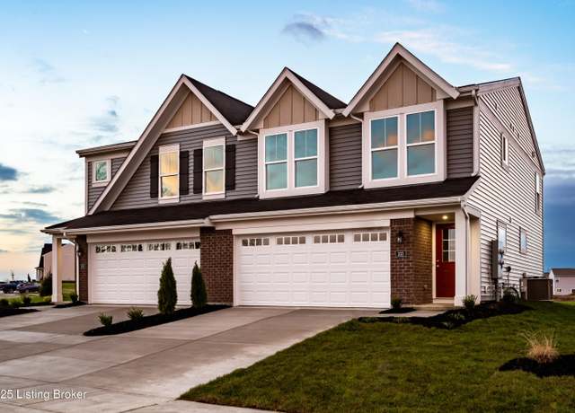 Property at 101 Exploration, Shelbyville, KY 40065, 3 beds, 2 baths