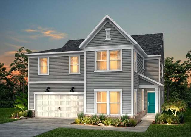 Property at Leyton Plan, Concord, NC 28027, 4 beds, 3.5 baths