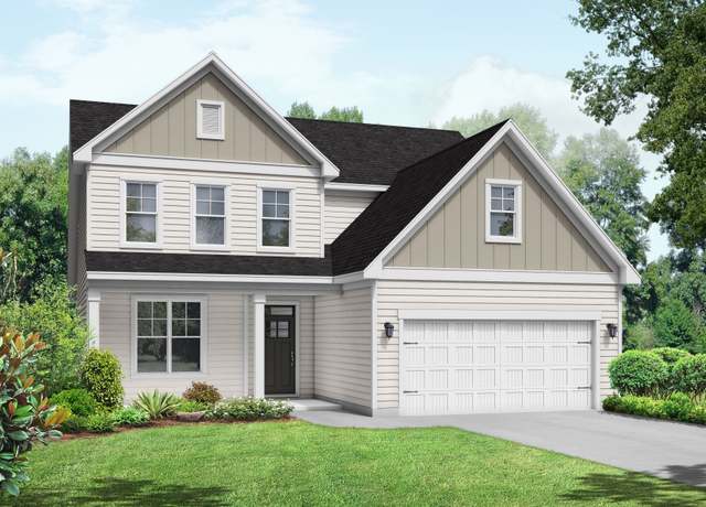 Property at The Ash Plan, Lillington, NC 27546, 3 beds, 2.5 baths