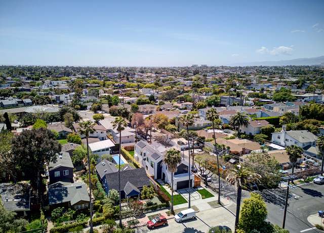Property at Homes Available Soon Plan, Los Angeles, CA 90034