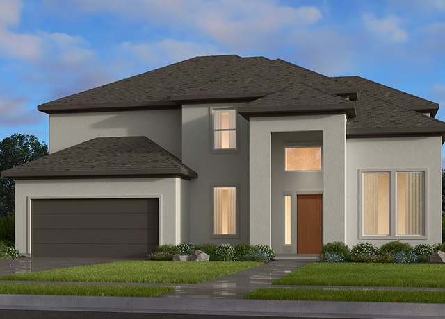 Property at 18323 Magnolia Valley Ln, Richmond, TX 77407, 5 beds, 4.5 baths